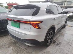 SAIC MG ES5 515plus RWD Edition - ფოტო 7