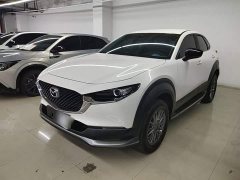 Mazda CX-30 EV 2021 Pure Electric Comfort Edition - ფოტო 1