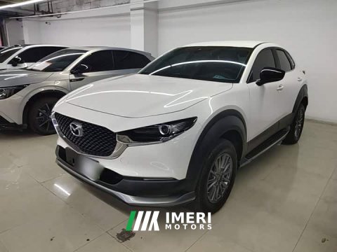 2023 Mazda CX-30 EV 2021 Pure Electric Comfort Edition - ავტომობილი ჩინეთიდან