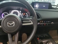 Mazda CX-30 EV 2021 Pure Electric Comfort Edition - ფოტო 10