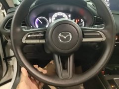 Mazda CX-30 EV 2021 Pure Electric Comfort Edition - ფოტო 11