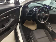 Mazda CX-30 EV 2021 Pure Electric Comfort Edition - ფოტო 16