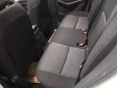 Mazda CX-30 EV 2021 Pure Electric Comfort Edition - ფოტო 17