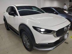 Mazda CX-30 EV 2021 Pure Electric Comfort Edition - ფოტო 4