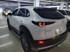 Mazda CX-30 EV 2021 Pure Electric Comfort Edition - ფოტო 5