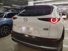 Mazda CX-30 EV 2021 Pure Electric Comfort Edition - ფოტო 6