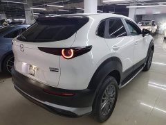 Mazda CX-30 EV 2021 Pure Electric Comfort Edition - ფოტო 7