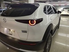 Mazda CX-30 EV 2021 Pure Electric Comfort Edition - ფოტო 8
