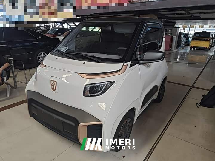 Baojun E200 2020 305KM Smart Edition - ავტომობილი ჩინეთიდან