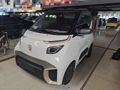 Baojun E200 2020 305KM Smart Edition - ფოტო 1