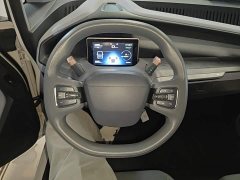 Baojun E200 2020 305KM Smart Edition - ფოტო 11