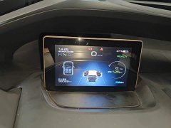 Baojun E200 2020 305KM Smart Edition - ფოტო 12