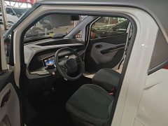 Baojun E200 2020 305KM Smart Edition - ფოტო 15