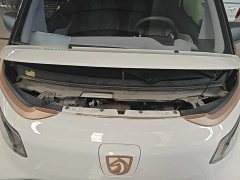 Baojun E200 2020 305KM Smart Edition - ფოტო 20