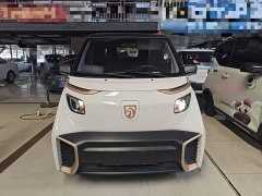 Baojun E200 2020 305KM Smart Edition - ფოტო 3