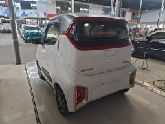 Baojun E200 2020 305KM Smart Edition - ფოტო 5