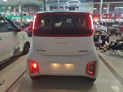 Baojun E200 2020 305KM Smart Edition - ფოტო 6
