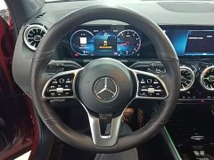 Mercedes-Benz GLA Facelift GLA 200 - ფოტო 11