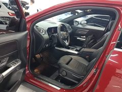 Mercedes-Benz GLA Facelift GLA 200 - ფოტო 16