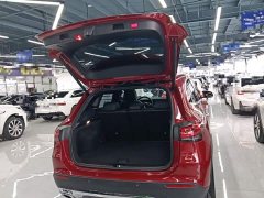 Mercedes-Benz GLA Facelift GLA 200 - ფოტო 19