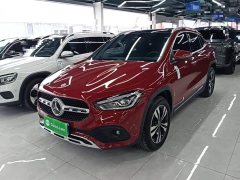 Mercedes-Benz GLA Facelift GLA 200 - ფოტო 2