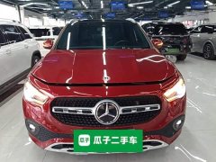Mercedes-Benz GLA Facelift GLA 200 - ფოტო 3
