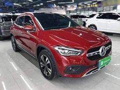 Mercedes-Benz GLA Facelift GLA 200 - ფოტო 4