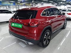 Mercedes-Benz GLA Facelift GLA 200 - ფოტო 7