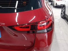 Mercedes-Benz GLA Facelift GLA 200 - ფოტო 8