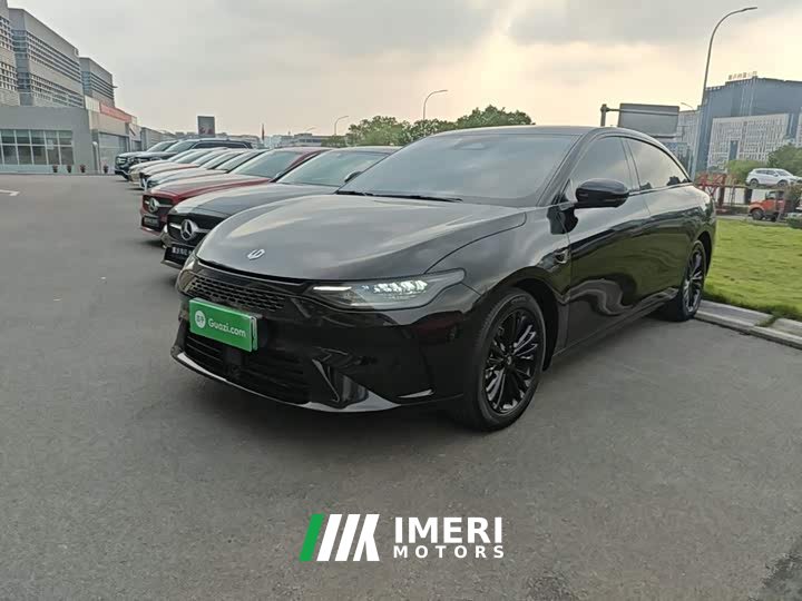 Leapmotor Leapo C01 2023 Extended Range 216 Comfort Edition - ავტომობილი ჩინეთიდან