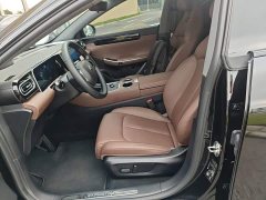Leapmotor Leapo C01 2023 Extended Range 216 Comfort Edition - ფოტო 15