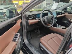 Leapmotor Leapo C01 2023 Extended Range 216 Comfort Edition - ფოტო 16