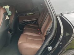 Leapmotor Leapo C01 2023 Extended Range 216 Comfort Edition - ფოტო 17