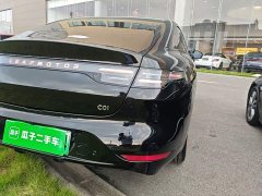 Leapmotor Leapo C01 2023 Extended Range 216 Comfort Edition - ფოტო 8