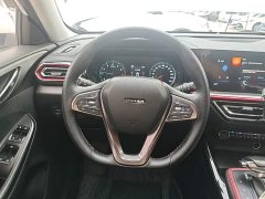 Changan Oushang X5 Facelift 1.5T DCT Luxury - ფოტო 11