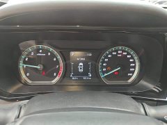 Changan Oushang X5 Facelift 1.5T DCT Luxury - ფოტო 12