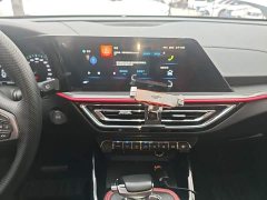 Changan Oushang X5 Facelift 1.5T DCT Luxury - ფოტო 13
