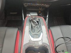 Changan Oushang X5 Facelift 1.5T DCT Luxury - ფოტო 14