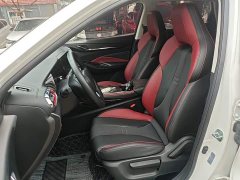 Changan Oushang X5 Facelift 1.5T DCT Luxury - ფოტო 15