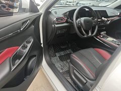 Changan Oushang X5 Facelift 1.5T DCT Luxury - ფოტო 16