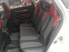 Changan Oushang X5 Facelift 1.5T DCT Luxury - ფოტო 17