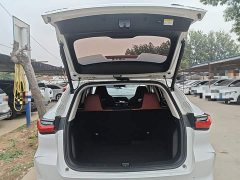 Changan Oushang X5 Facelift 1.5T DCT Luxury - ფოტო 19