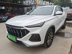 Changan Oushang X5 Facelift 1.5T DCT Luxury - ფოტო 2