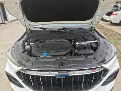 Changan Oushang X5 Facelift 1.5T DCT Luxury - ფოტო 20
