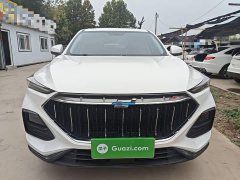 Changan Oushang X5 Facelift 1.5T DCT Luxury - ფოტო 3