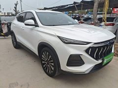 Changan Oushang X5 Facelift 1.5T DCT Luxury - ფოტო 4
