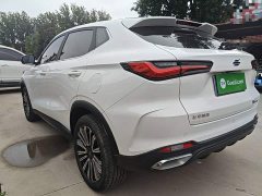 Changan Oushang X5 Facelift 1.5T DCT Luxury - ფოტო 5
