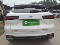 Changan Oushang X5 Facelift 1.5T DCT Luxury - ფოტო 6
