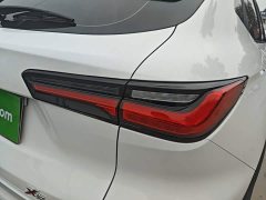 Changan Oushang X5 Facelift 1.5T DCT Luxury - ფოტო 8