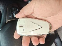 Changan Oushang X5 Facelift 1.5T DCT Luxury - ფოტო 9